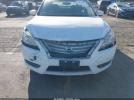 Nissan Sentra S Image 6