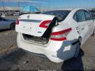 Nissan Sentra S Image 11
