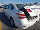 Nissan Sentra S Image 12