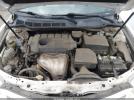 Toyota Camry Le Image 10