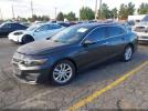 Chevrolet Malibu 1lt Image 10