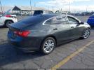 Chevrolet Malibu 1lt Image 11