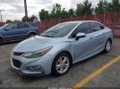Chevrolet Cruze Lt Auto Image 5