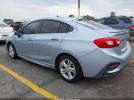 Chevrolet Cruze Lt Auto Image 3