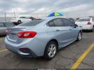 Chevrolet Cruze Lt Auto Image 8
