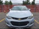 Chevrolet Cruze Lt Auto Image 2