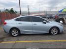 Chevrolet Cruze Lt Auto Image 12