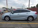 Chevrolet Cruze Lt Auto Image 14