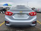 Chevrolet Cruze Lt Auto Image 13