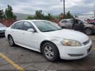 Chevrolet Impala Ls Image 1