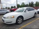 Chevrolet Impala Ls Image 9