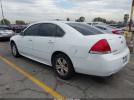Chevrolet Impala Ls Image 10