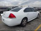 Chevrolet Impala Ls Image 12