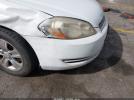 Chevrolet Impala Ls Image 8