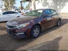 Kia Optima Lx Image 15