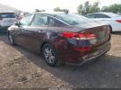 Kia Optima Lx Image 6