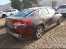 Kia Optima Lx Image 2