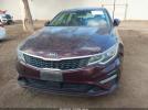 Kia Optima Lx Image 11