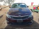 Kia Optima Lx Image 10