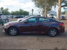 Kia Optima Lx Image 16