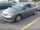 Honda Civic Natural Gas Image 4