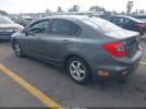 Honda Civic Natural Gas Image 6