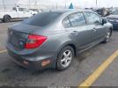Honda Civic Natural Gas Image 5