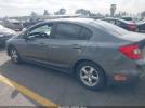 Honda Civic Natural Gas Image 11