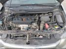 Honda Civic Natural Gas Image 10