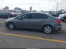 Honda Civic Natural Gas Image 16