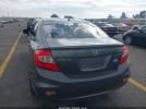 Honda Civic Natural Gas Image 14