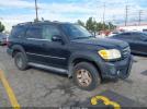 Toyota Sequoia Limited V8 Image 1