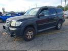 Toyota Sequoia Limited V8 Image 13