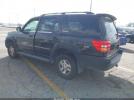 Toyota Sequoia Limited V8 Image 2