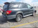 Toyota Sequoia Limited V8 Image 4