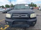 Toyota Sequoia Limited V8 Image 5