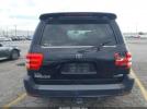 Toyota Sequoia Limited V8 Image 12