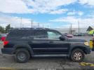 Toyota Sequoia Limited V8 Image 14