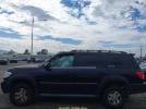 Toyota Sequoia Limited V8 Image 15