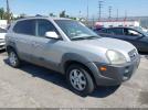 Hyundai TUCSON Image 1