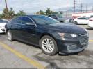 Chevrolet Malibu Lt Image 1