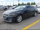 Chevrolet Malibu Lt Image 2
