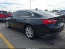 Chevrolet Malibu Lt Image 3