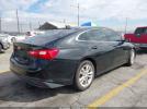 Chevrolet Malibu Lt Image 4