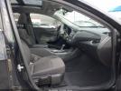 Chevrolet Malibu Lt Image 17
