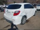 Toyota Matrix Image 4