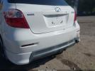 Toyota Matrix Image 14