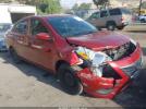 Nissan Versa 1.6 S+ Image 1