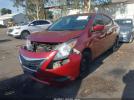 Nissan Versa 1.6 S+ Image 4