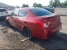 Nissan Versa 1.6 S+ Image 12